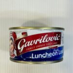 Gavrivolic Pork Luncheon Loaf