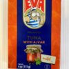 Eva Delikates Tuna With Ajvar Mild 115g