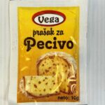 Vega Prasak Za Pecivo 10g