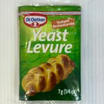 Dr. Oetker Yeast Levure 7g