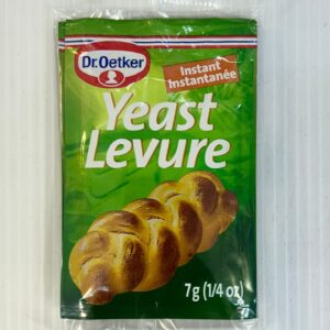 Dr. Oetker Yeast Levure 7g