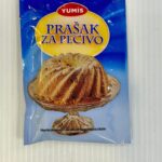 Yumis Prasak Za Pecivo 10g