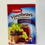 Yumis Potassium Metabisulfite 5g
