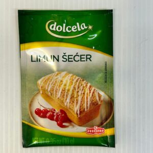 Dolcela Limun Secer 10g