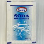 Vega Soda Bikarbona 10g