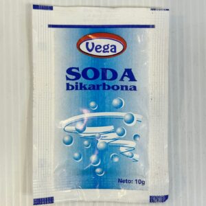 Vega Soda Bikarbona 10g