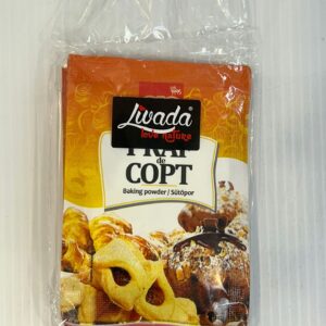 Livada Baking Powder 0.6g
