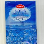 Yumis Soda Bikarbona E500