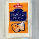 Vitaminka Prasok Za Pecivo 12g