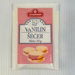 Vitaminka Vanilin Secer 10g