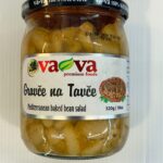 Va-Va Mediterranean Baked Bean Salad 520g