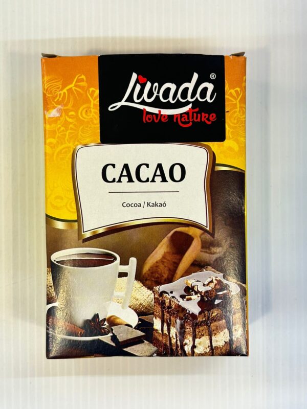 Livada Cacao