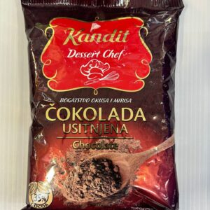 Kandit Chocolate 35% Cocoa
