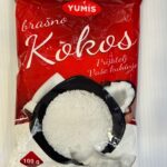 Yumis Coconut Flour 100g