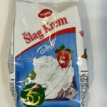 Yumis Slag Krem Whipped Cream White 200g