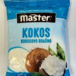 Master Kokos Ground Coconut 100g