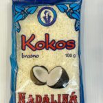 Kokos Brasno Nadalina 100g
