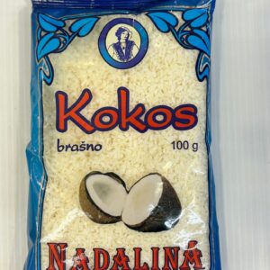 Kokos Brasno Nadalina 100g