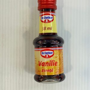 Dr. Oetker Vanilie Esenta 38ml