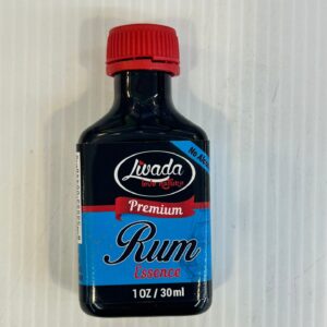 Livada Premium Rum Essence 30ml