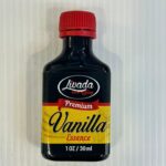 Livada Premium Vanilla Essence 30ml