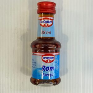 Dr. Oetker Rom Esenta 38ml