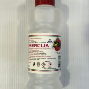 Esencija 250g