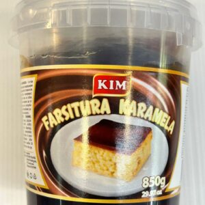 Kim Farsitura Karamela 850g