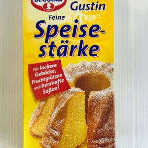 Dr. Oetker Fine Cornstarch 400g