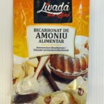 Livada Ammonium Bicorbonate 40g