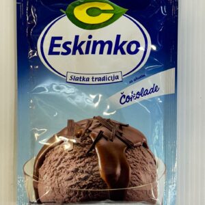 Eskimko Slatka Tradicija Cokolade 80g