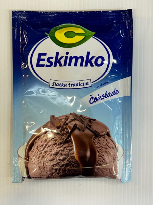 Eskimko Slatka Tradicija Cokolade 80g