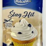 Dolcela Slag Hit Whipped Topping Powder 42g