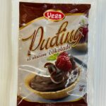Vega Puding Sa Ukusom Cokolade 40g