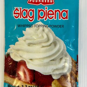 Podravka Slag Pjena Whipped Topping Powder 36g