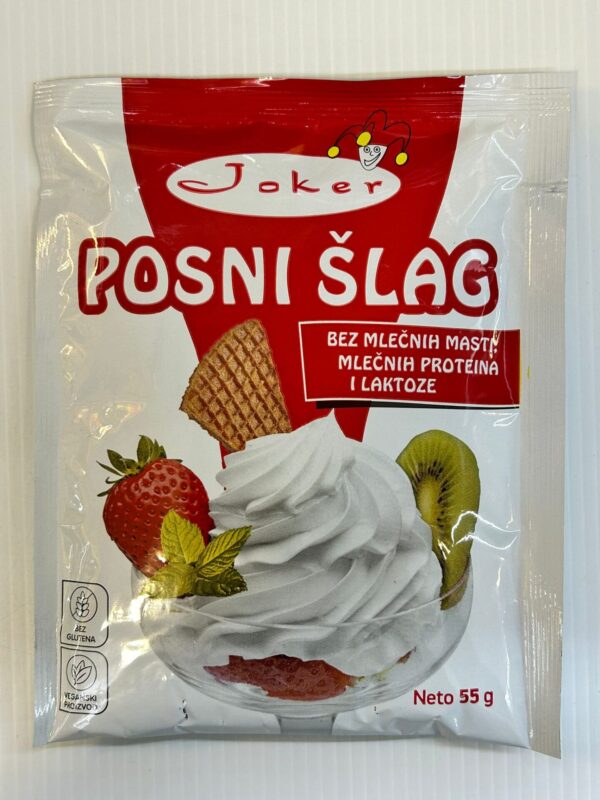 Joker Posni Slag 55g