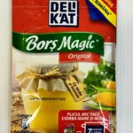 Delikat Bors Magic Original 20g