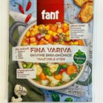 Fant Seasoning Mix For Vegetable Stew 40g