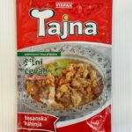 Vispak Tajna Seasoning Mix For Small Kebab 50g