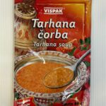 Vispak Tarhana Soup 60g