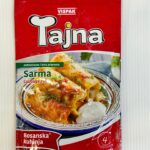 Vispak Tajna Seasoning Mix For Cabbage Rolls 50g