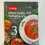 Yumis Krem Supa Od Paradajza Cream Tomato Soup 65g