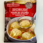 Podravka Vegetable Soup With Semolina Dumplings 58g