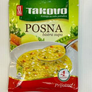 Takovo Posna 53g