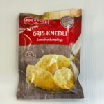 Podravka Semolina Dumplings For Soups 60g