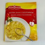 Podravka Clear Soup With Noodles 45g