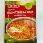 Podravka Dalmatinska Soup 60g