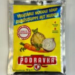 Podravka Vegetable Noodle Soup 58g