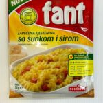 Fant Spageti Bolognese 50g