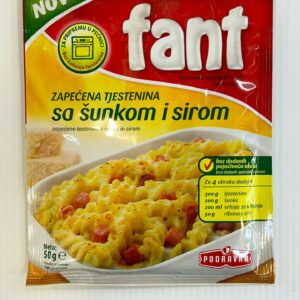 Fant Spageti Bolognese 50g